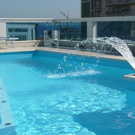 Mare ريتشيوني