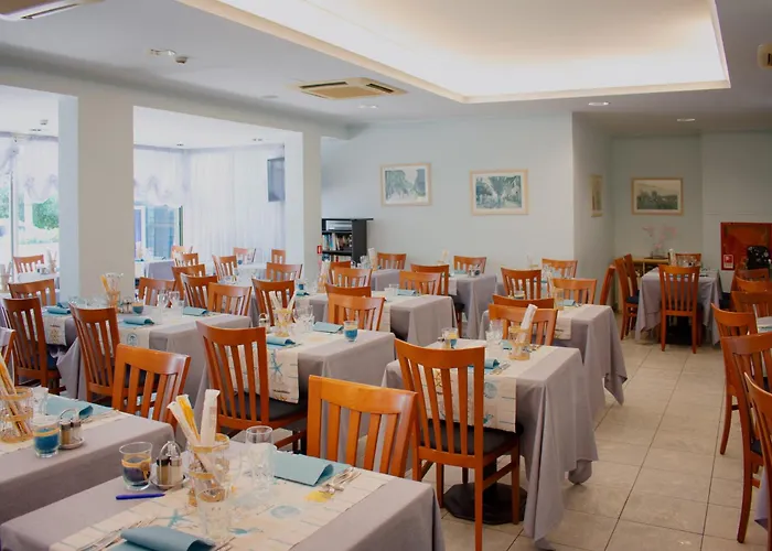 Mare Hotel 3*