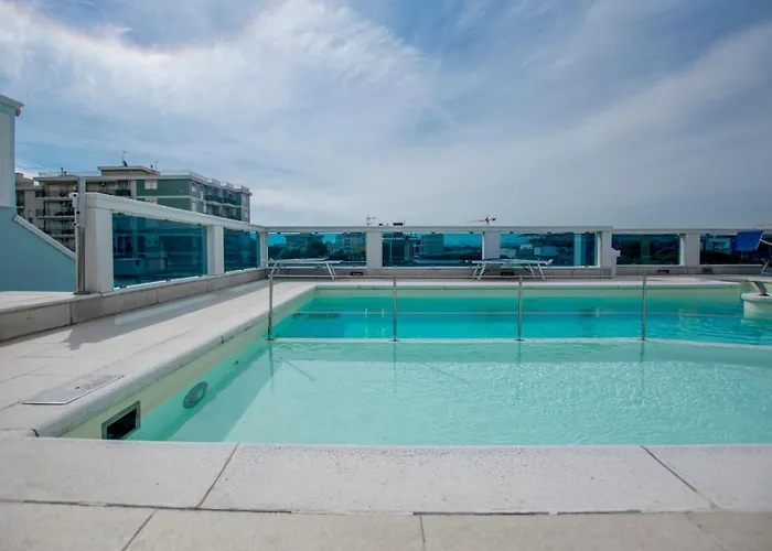 Mare Hotel 3*