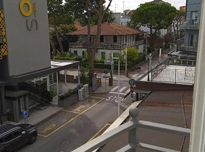 Mare ريتشيوني