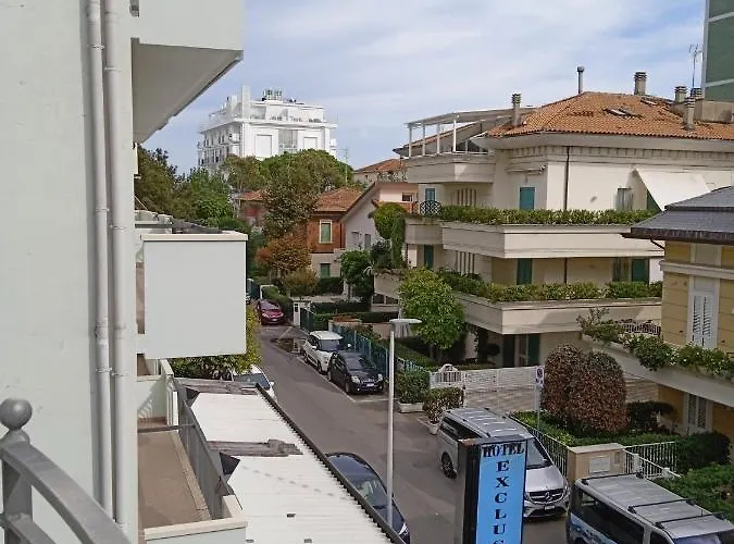 Mare Hotel 3*