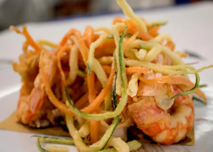 Mare 3* ريتشيوني