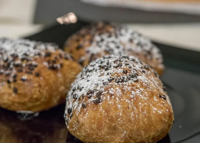 Mare 3* ريتشيوني