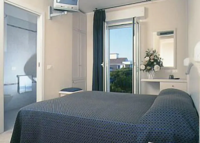 Mare Hotel Riccione