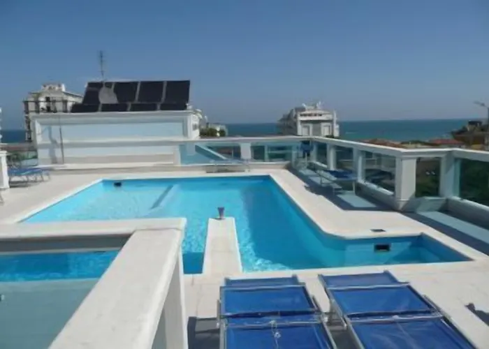 Hotel Mare 3*