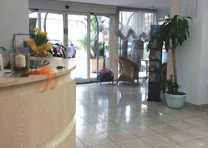 Mare Hotel