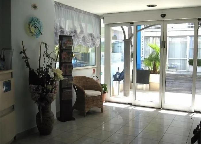 Mare Hotel