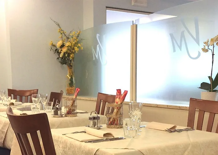 Mare Hotel