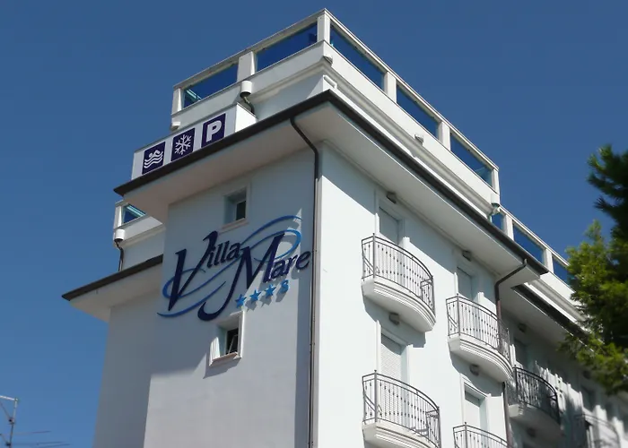 Hotel Mare 3*