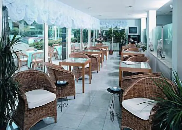 Mare 3* Riccione