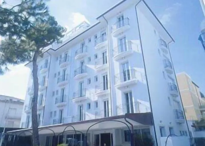 Mare Hotel 3*