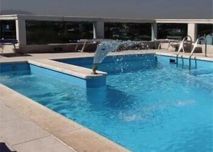 Mare Hotel