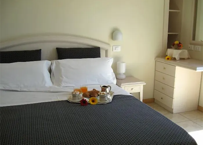 Mare Hotel Riccione