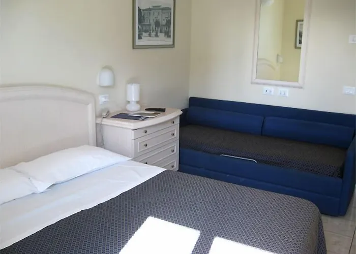 Hotel Mare 3*