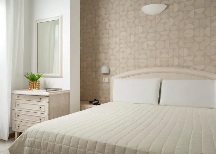 Hotel Mare