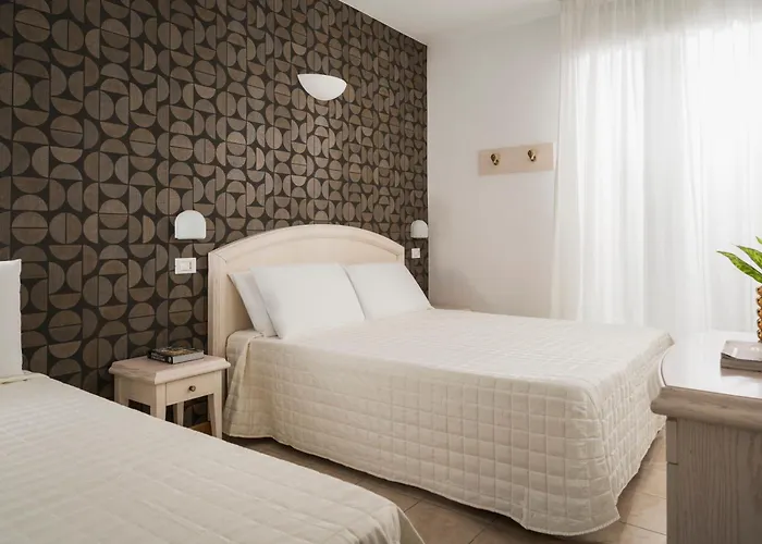 Hotel Mare Riccione