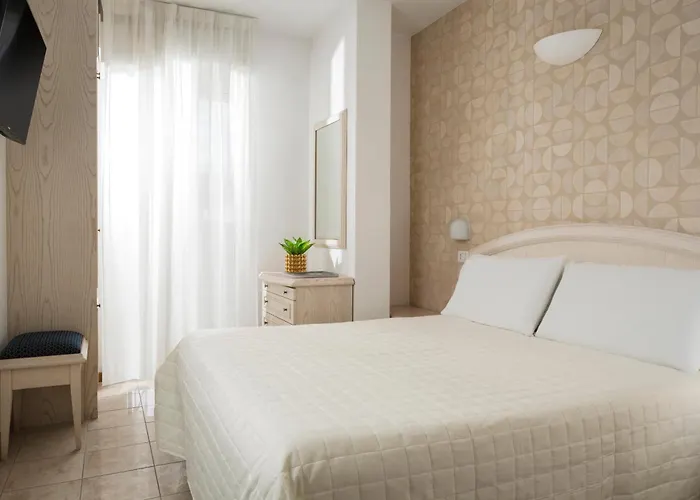 Mare Hotel