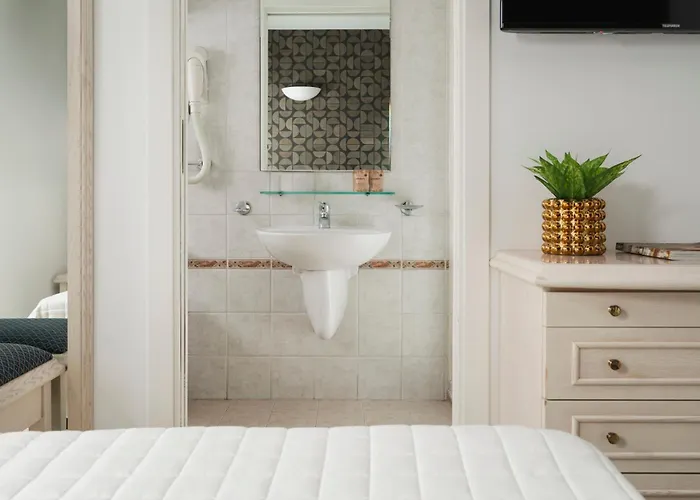 Hotel Mare 3*