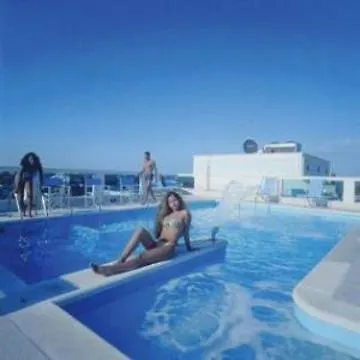 Mare ريتشيوني