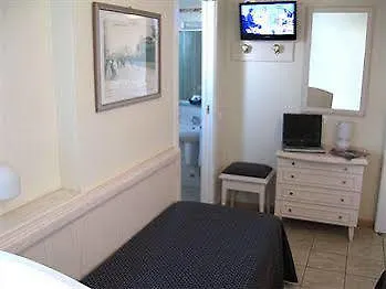 Hotel Mare 3*