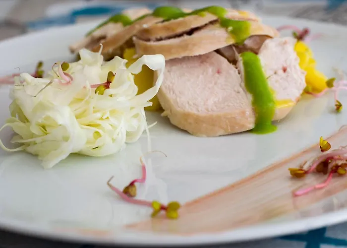 Mare 3* ريتشيوني