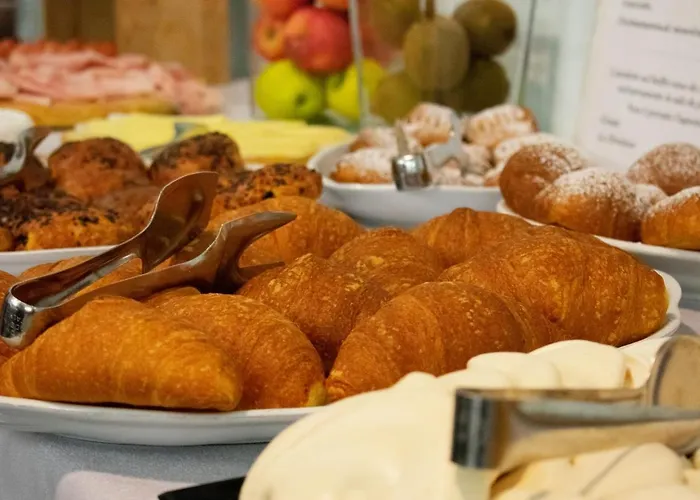 Mare ريتشيوني