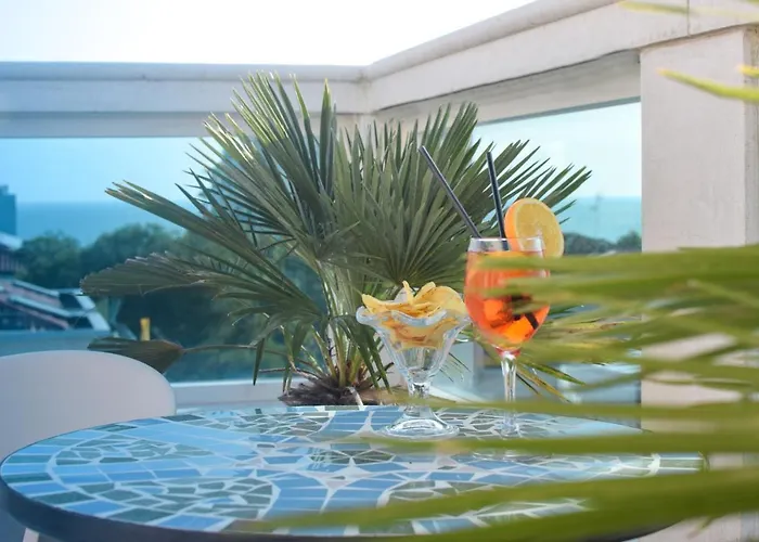 Hotel Mare
