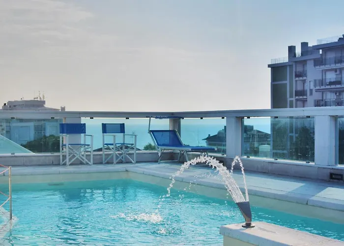 Mare Hotel 3*