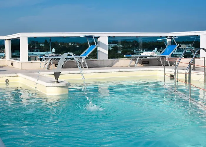 Hotel Mare 3*