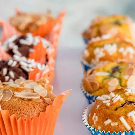 מלון Mare ריצ'יונה