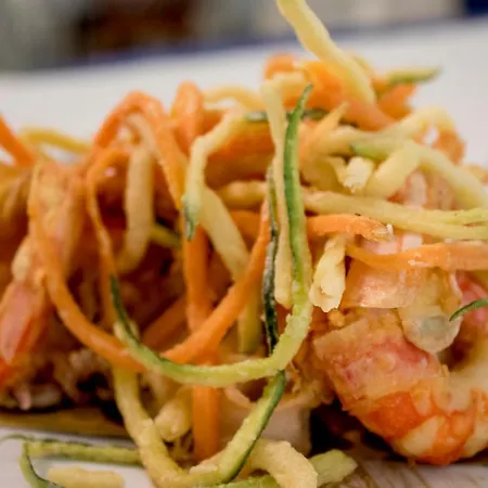 Mare 3* ריצ'יונה