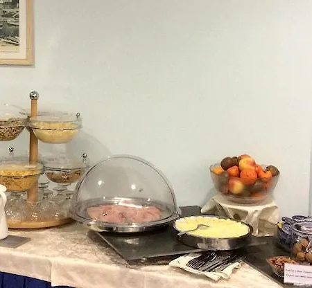 מלון Mare ריצ'יונה