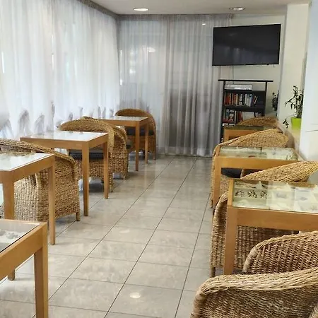 Отель Mare Риччоне