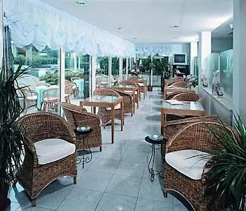 Mare 3* Риччоне