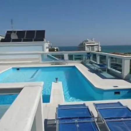 Hotel Mare 3*