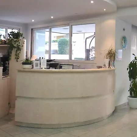 Hotel Mare Riccione