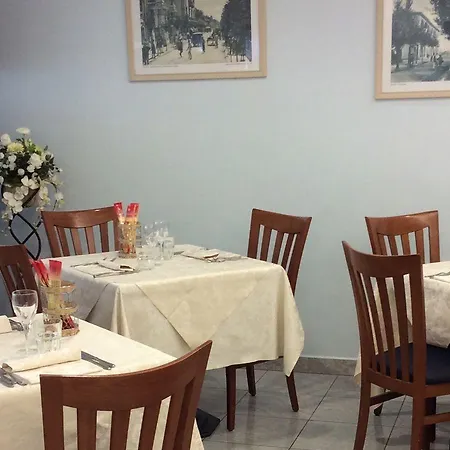 Mare מלון ריצ'יונה