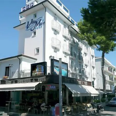 Mare Hotel Riccione