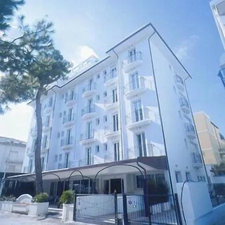 Mare Hotel 3*