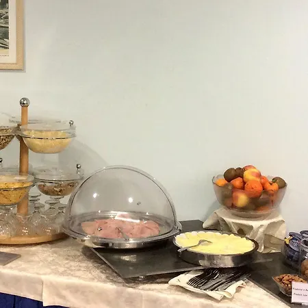 Mare ריצ'יונה