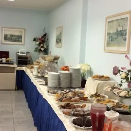 Mare 3* Риччоне