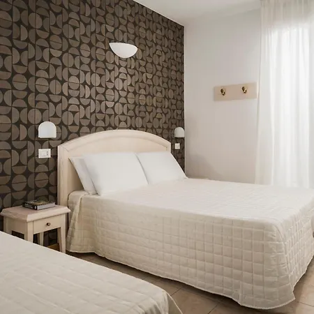 Hotell Mare Riccione
