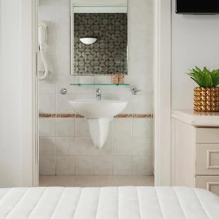 Hotel Mare 3*