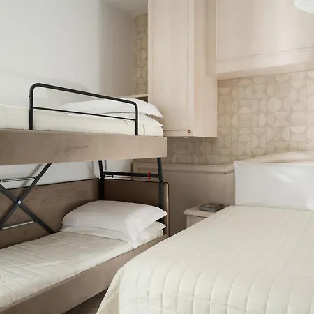 Hotel Mare Riccione