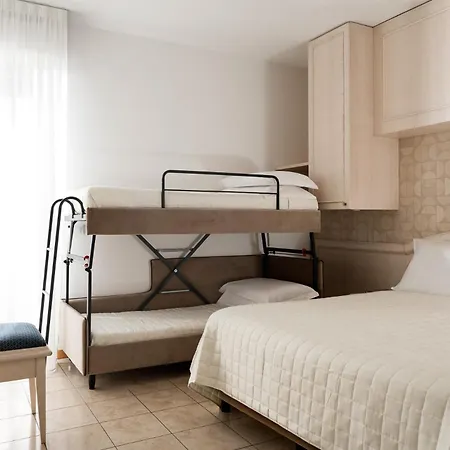 Hotel Mare Riccione