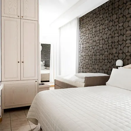 Hotel Mare