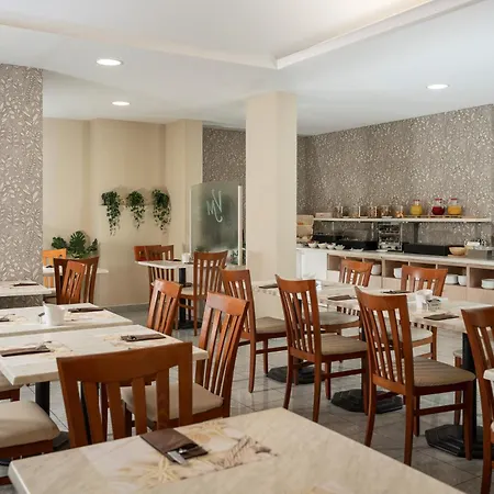 Mare Hotel Riccione