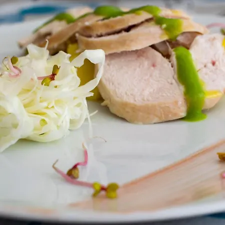 Mare 3* Риччоне