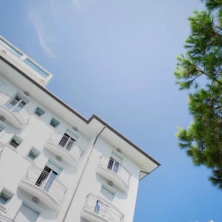 Otel Mare Riccione