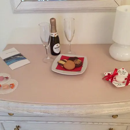 Mare מלון ריצ'יונה